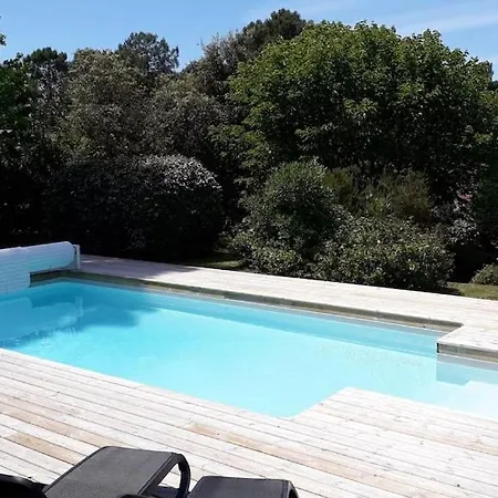 Piscine Chauffee Ocean Villa *